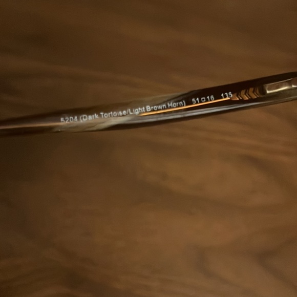 Coach frames - Picture 3 of 6